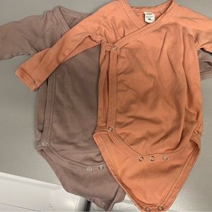 Kate Quinn baby bundle